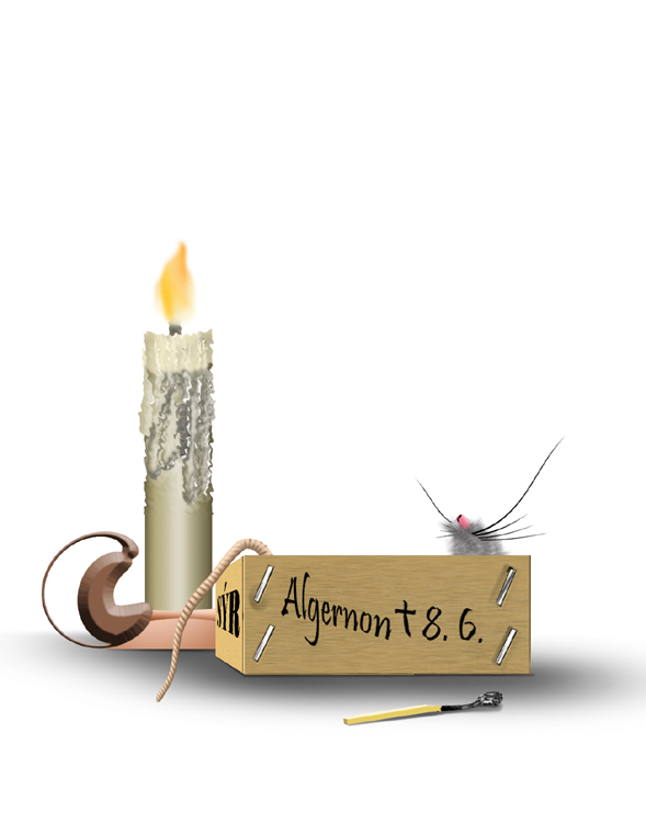 Algernon