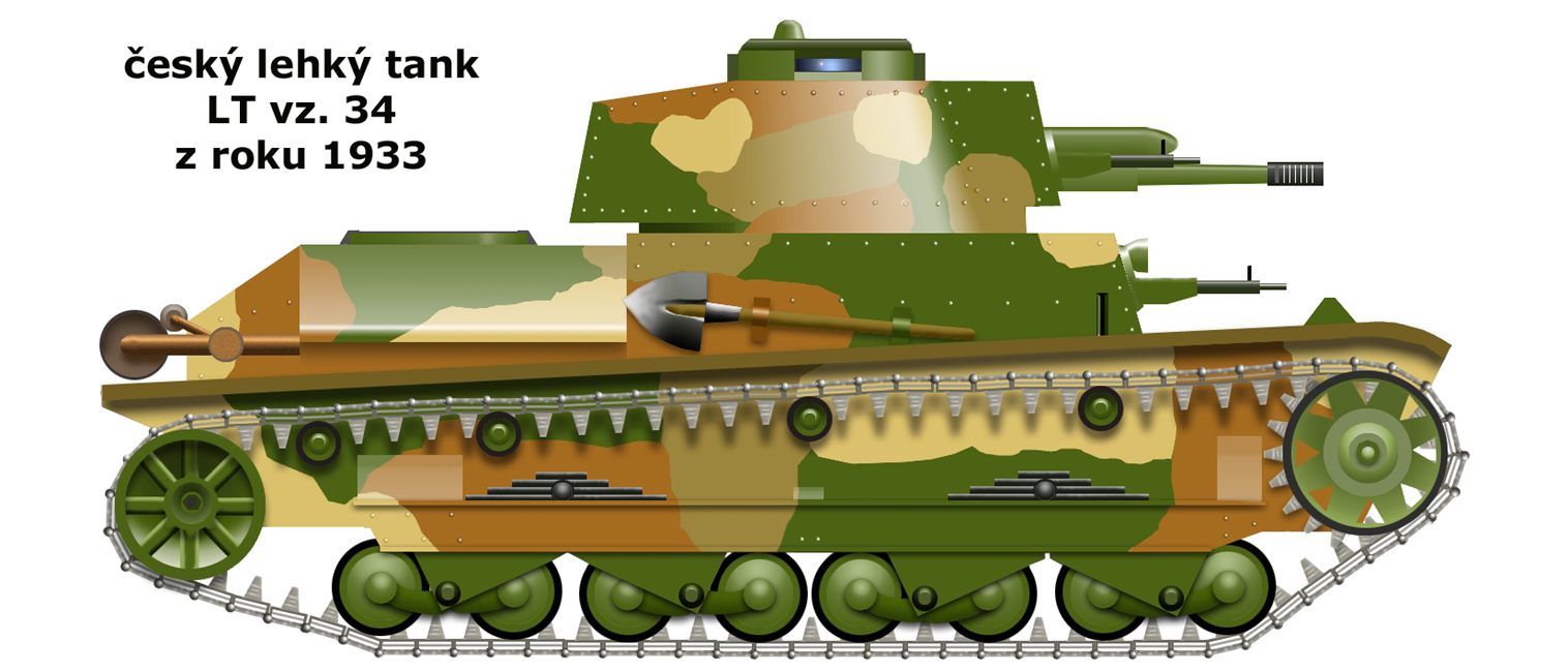 tank