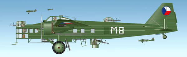 bombarder