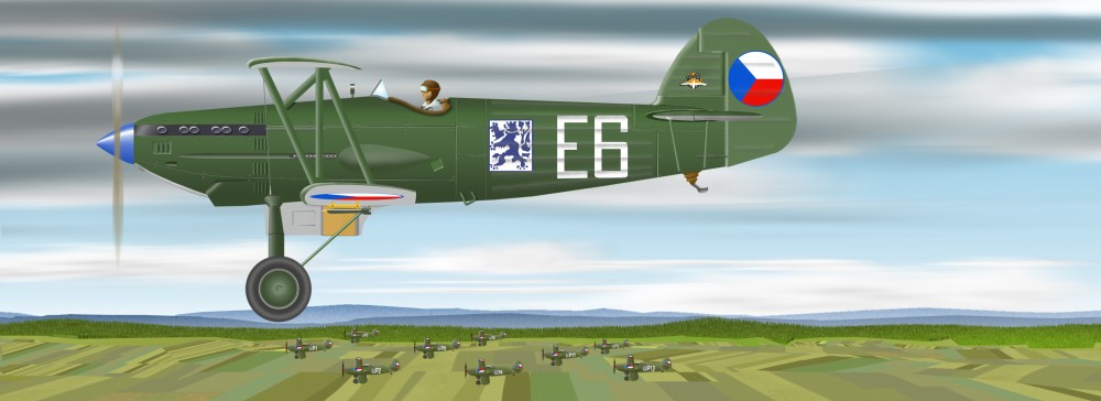 b543