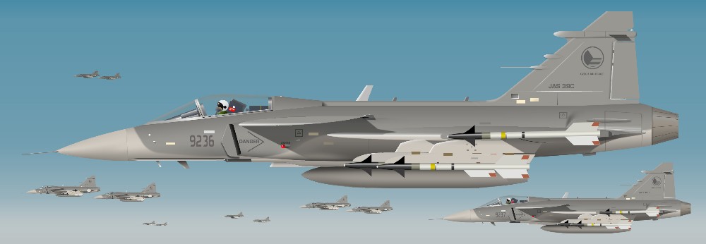 gripen