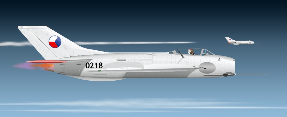 mig19