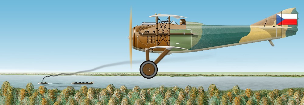 spad